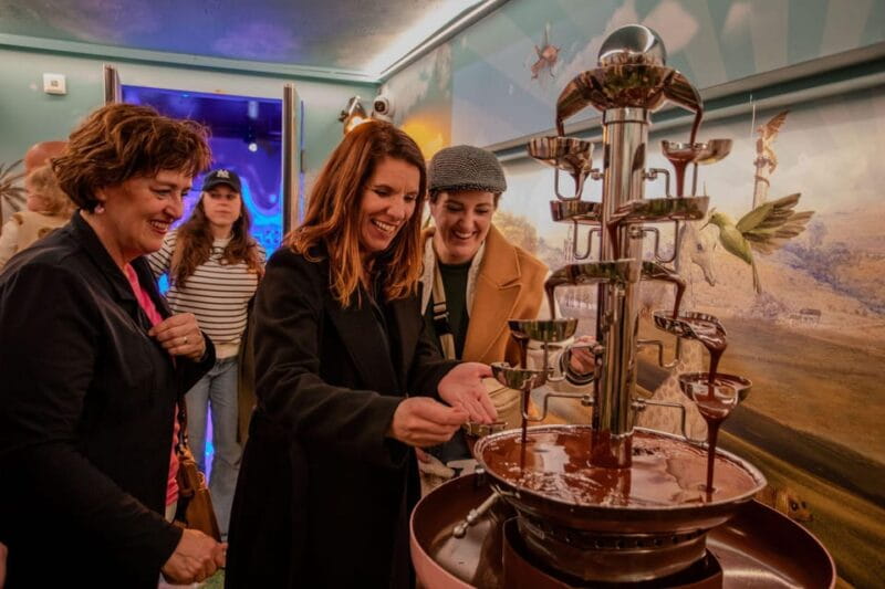 Den Bosch: Bossche Bollen Experience - Key points / Takeaways