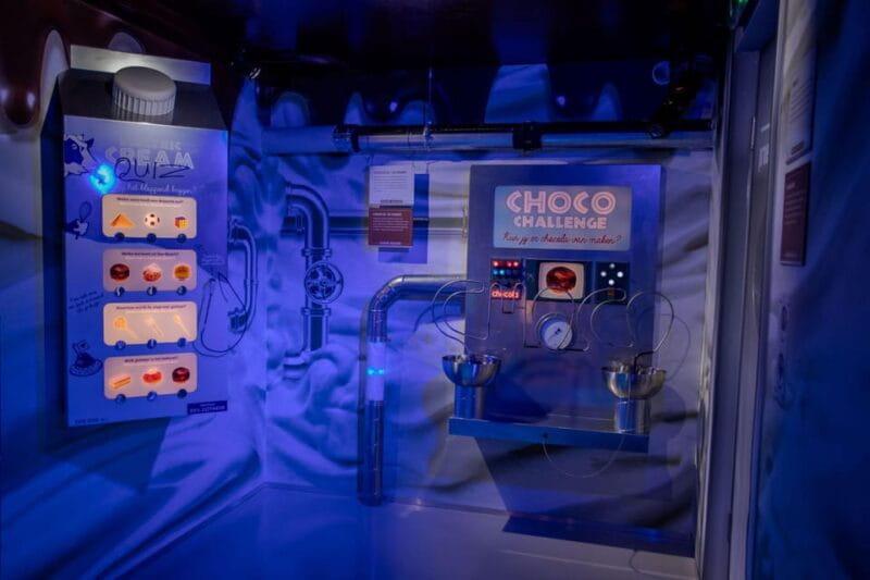 Den Bosch: Bossche Bollen Experience - Why You Might Love the Bossche Bollen Experience