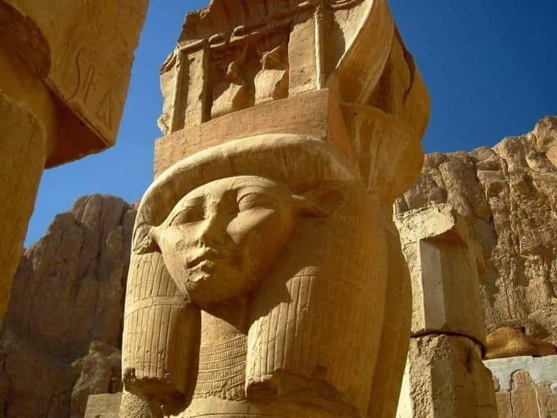 Dendera and Abydos Temples Guided Tour From Luxor - Visiting Egypt’s Lesser-Known Marvels: Dendera and Abydos Temples