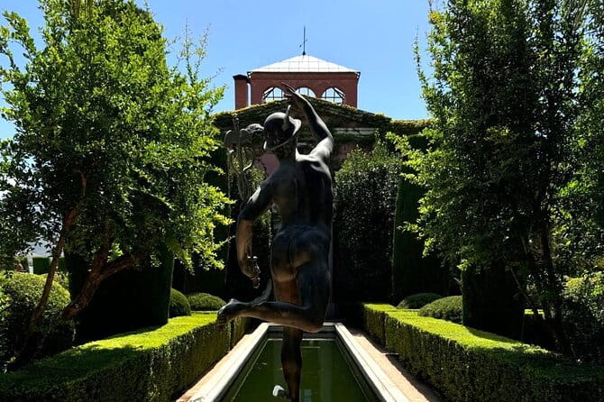 Denia and Mediterranean Gardens Day Trip - Why This Tour Offers Good Value
