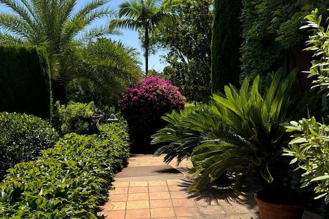 Denia and Mediterranean Gardens Day Trip - Frequently Asked Questions