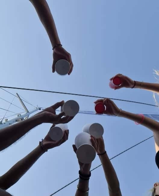 Denia: Boat Trip on the Cova Tallada with lunch - Who Will Love This Experience?