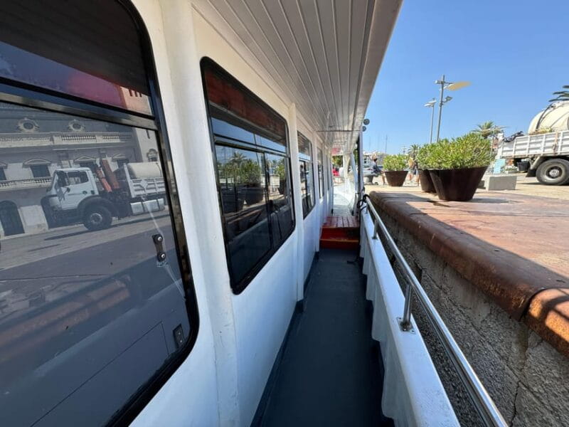 Denia: Boat Trip on the Cova Tallada with lunch - Who Is This Tour Best For?