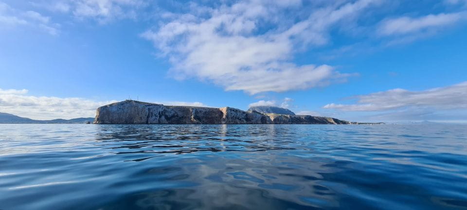 Denia: Cabo San Antonio Snorkeling Tour - Detailed Tour Information