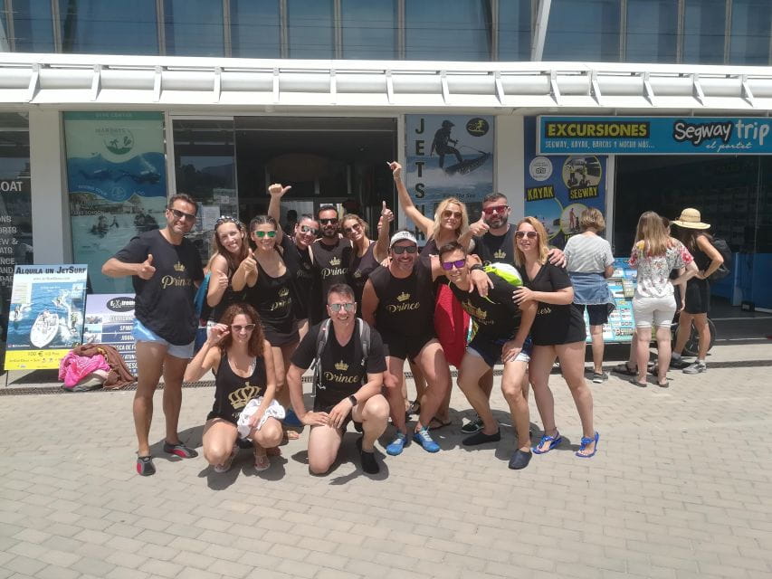 Denia: Cabo San Antonio Snorkeling Tour - Customer Reviews and Ratings