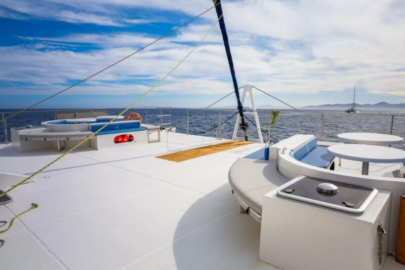 Denia: Cova Tallada Catamaran Tour and Swimming Stop - Price, Value, and Practical Tips