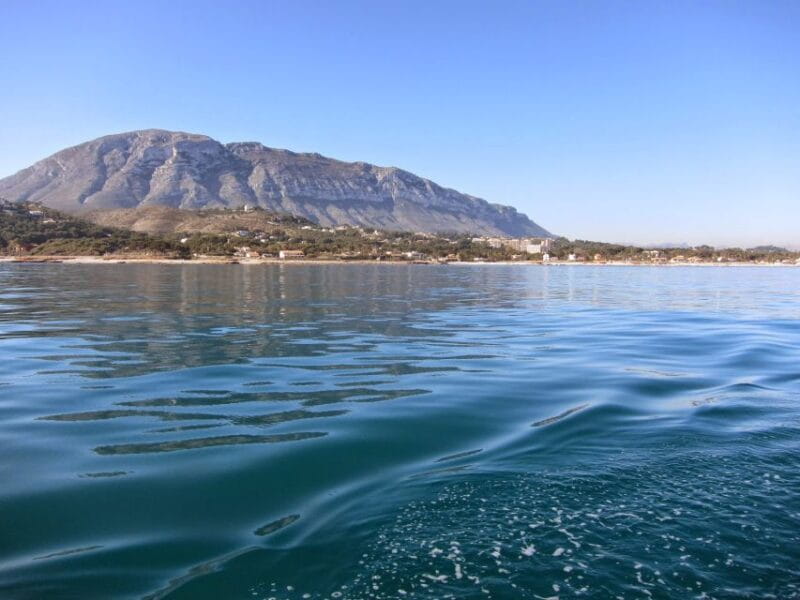 Denia: Cova Tallada Catamaran Tour and Swimming Stop - FAQ