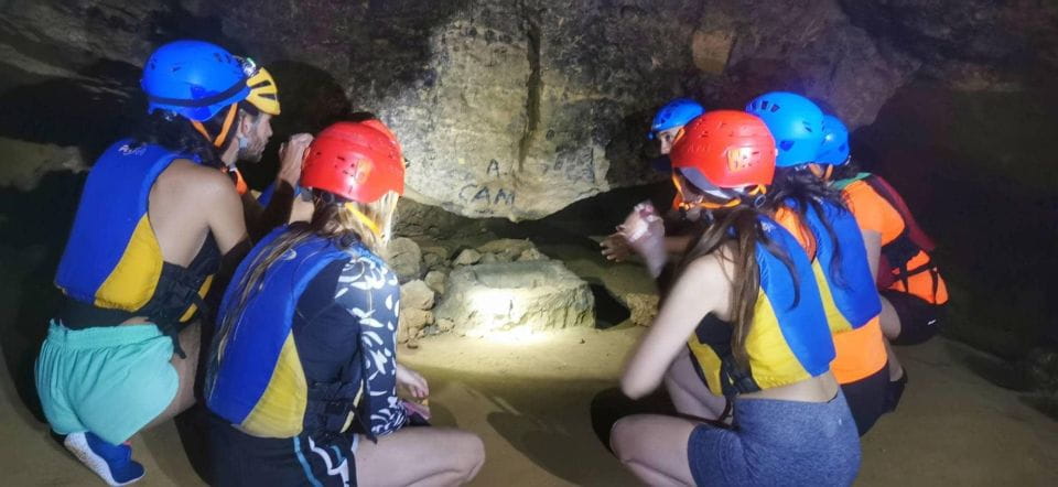 Denia: Cova Tallada Kayak Trip - Booking and Pricing