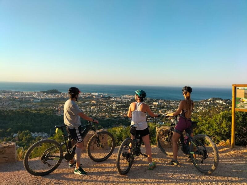 Dénia: Electric Mountain Bike Tour around the Montgó mountain - Final Thoughts