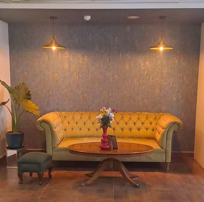 Denia: French-Inspired Brunch Cooking Class with Aperitif - The Sum Up