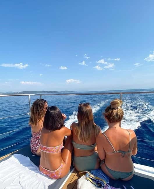 Denia/Jávea: a day at sea with paella on Isla Portitxol - Final Thoughts