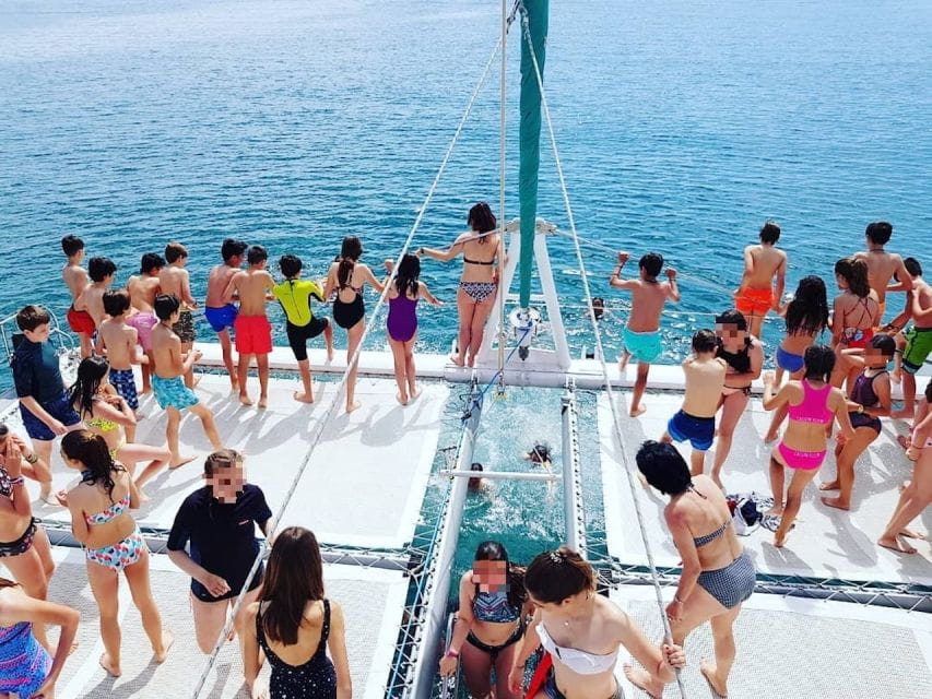 Dénia & Jávea: Portixol Sailing Catamaran Excursion With BBQ - Customer Ratings & Feedback