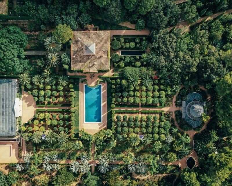 Denia: LAlbarda Garden Entry Ticket - Nearby Attractions