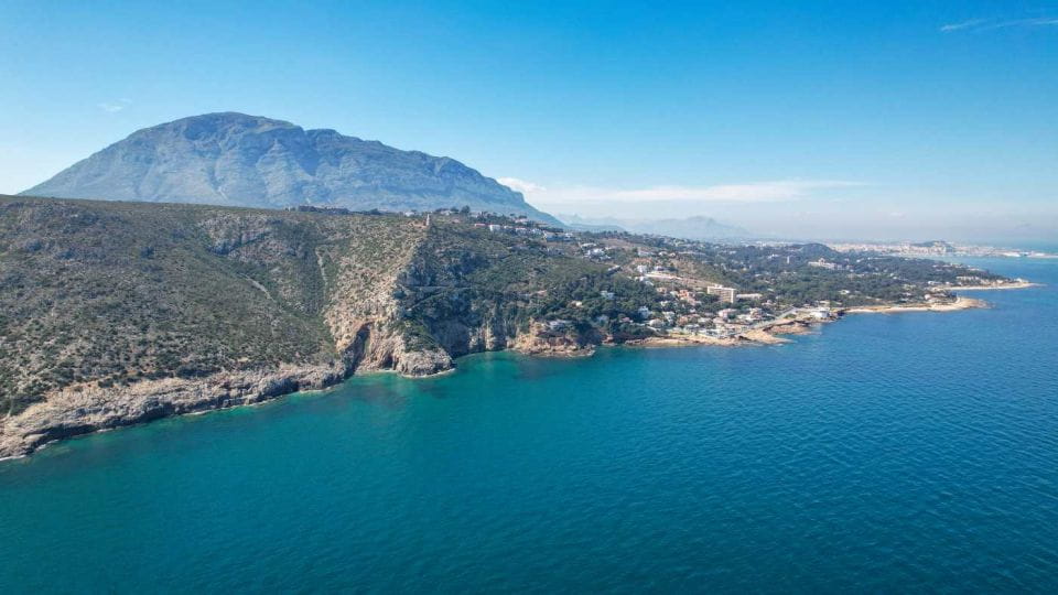 Denia: One-Way Boat Transfer To/From Javea - Things To Know