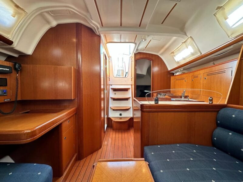 Denia: Sunset Electric Sailboat Cruise with Dolphin Spotting - Logistics, Pricing, and Practical Tips