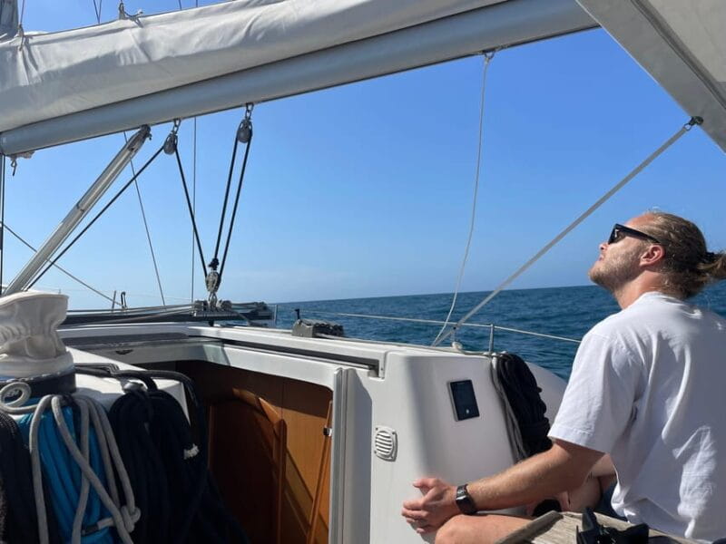 Denia: Whale and Dolphin Watching Morning Experience - FAQ