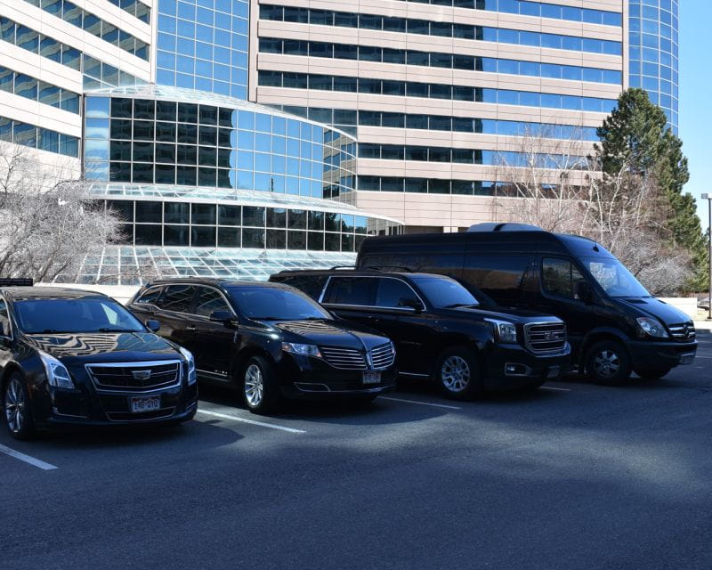 Denver Airport To/From Aspen Private Transportation - Frequently Asked Questions