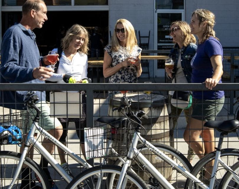 Denver: Bike & Brew Tour - Frequently Asked Questions