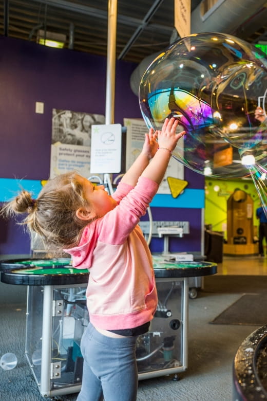 Denver: Citypass® With Access to 3, 4 or 5 Attractions - Included Attractions