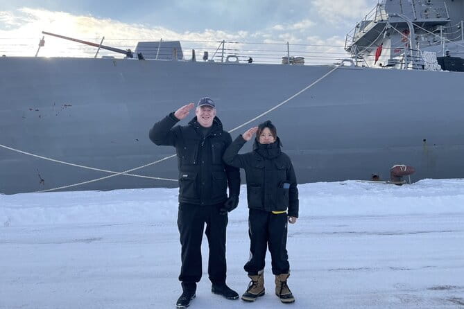 (Departing From Niseko) Full-Day Citytour of Sapporo With Guide!! - Key Points