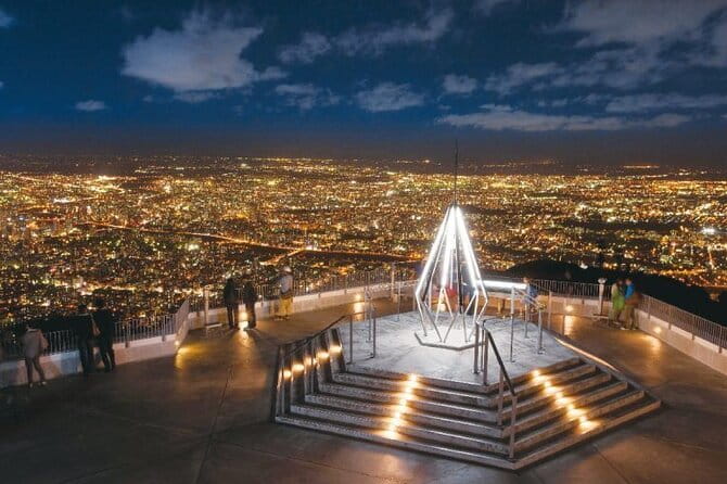 (Departing From Niseko) Full-Day Citytour of Sapporo With Guide!! - Accessibility and Health Considerations