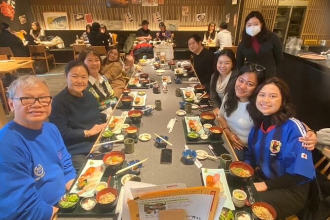 (Departing From Niseko) Full-Day Citytour of Sapporo With Guide!! - Pricing Information and Group Size Variations