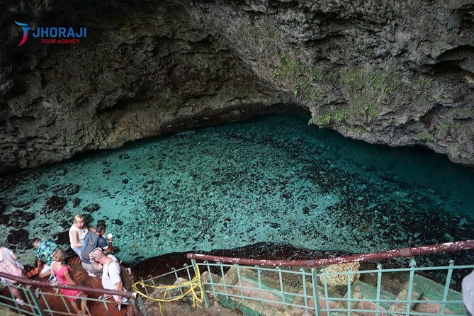 Departure From Punta Cana - Visit Santo Domingo City - Additional Details