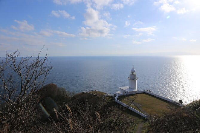 [Departure From Sapporo] Noboribetsu Hell Valley, Lake Toya, Cape Chikyu by Private Car - Noboribetsu Hell Valley