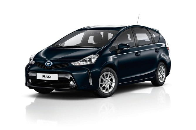 Departure Private Transfer: Barcelona City to Barcelona Airport - Who Should Book This Service?