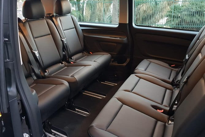 Departure Private Transfers. Barcelona City to Barcelona Airport - Why Choose This Service?