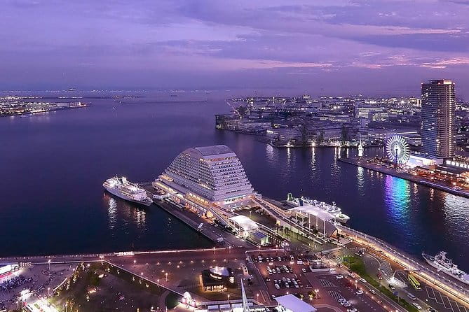 Departure Private Transfers From Kobe City to Kobe Airport UKB in Business Van - Booking Process and Confirmation