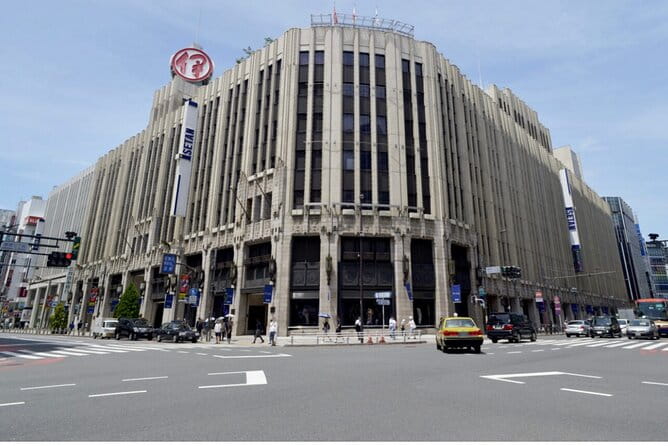 Dept. Store + Kabukicho/Okubo Walking SUSHI/Drinks/Karaoke Allin1 - Booking Process