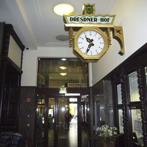 Der Leipziger Passagen-Rundgang in der Altstadt - FAQ