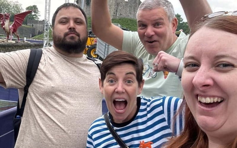 Derry: City Walking Tour & Exploration Game - Final Thoughts