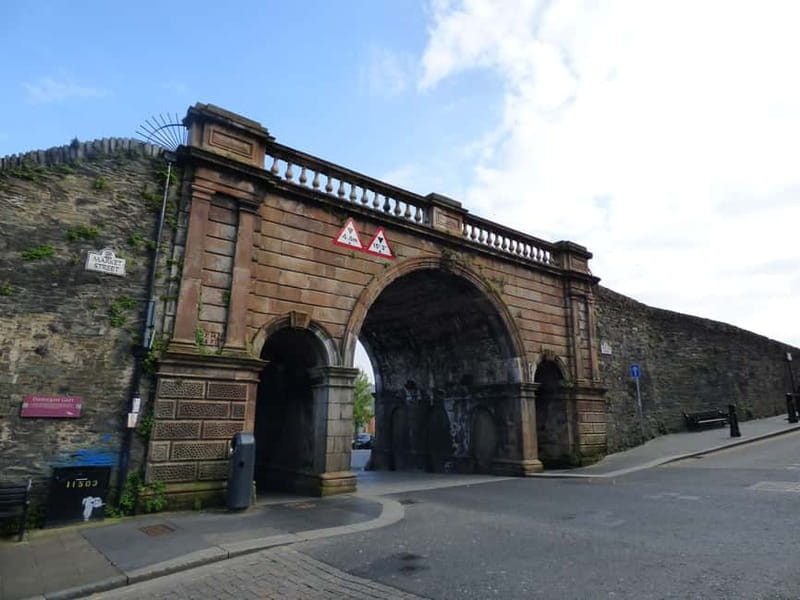 Derry: Derry Girls TV Show Filming Locations Tour - Final Thoughts