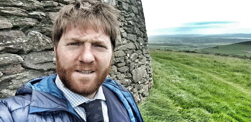 Derry: History and Politics Private City Walking Tour - Discovering Derry’s Heart in Two Hours