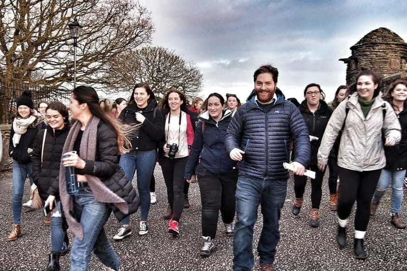 Derry: History and Politics Private City Walking Tour - The Sum Up