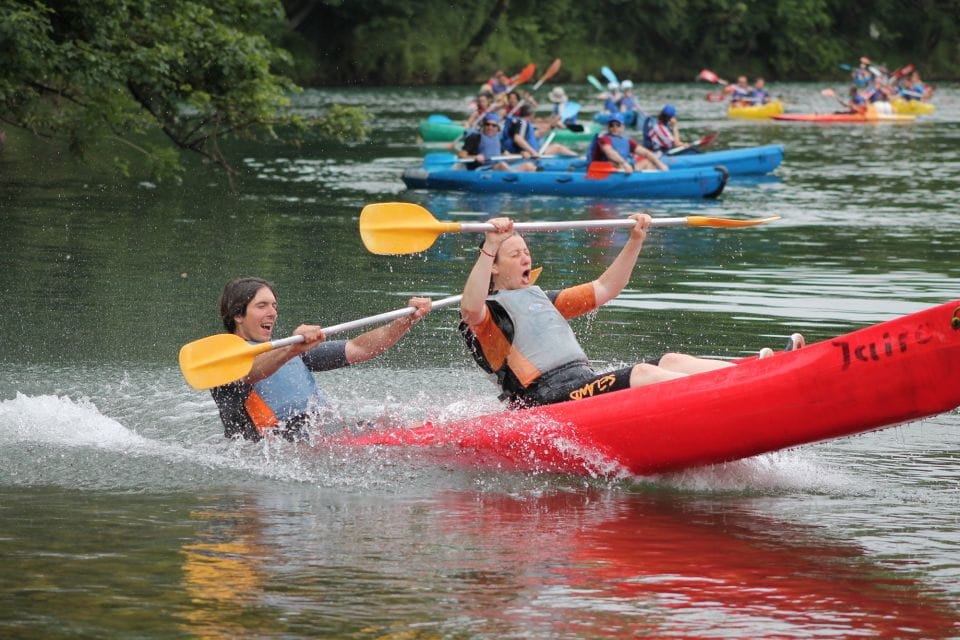 Descent of the Sella River in a Canoe - Customer Reviews and Feedback