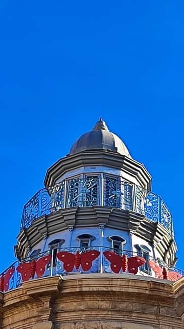 Descubriendo Almería: Un Viaje por la Historia y la Cultura - Final Thoughts