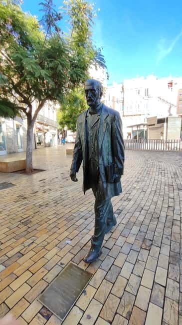 Descubriendo Almería: Un Viaje por la Historia y la Cultura - FAQ