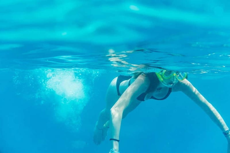 Desde Corralejo: Lobos Island Ferry with Optional Transfer - Who Would Love This Trip