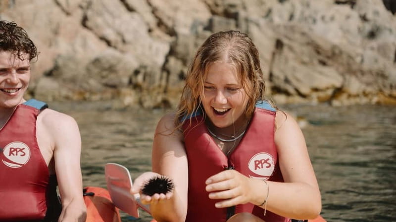 Desde Girona: Excursión a la Costa Brava con Kayak y Snorkel - FAQ
