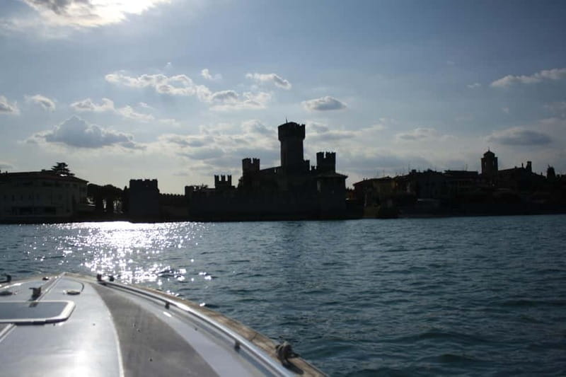 Desenzano: 1-Hour Afternoon Boat Tour to Sirmione - FAQ