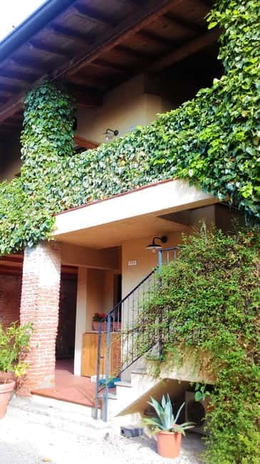 Desenzano d/G: guided bike day trip + selected wines, cooking class - Key Points / Takeaways