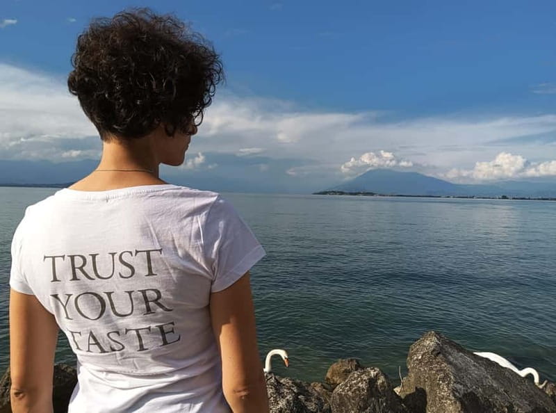 Desenzano d/G: guided bike day trip + selected wines, cooking class - The Ride Through Lombardy’s Hills