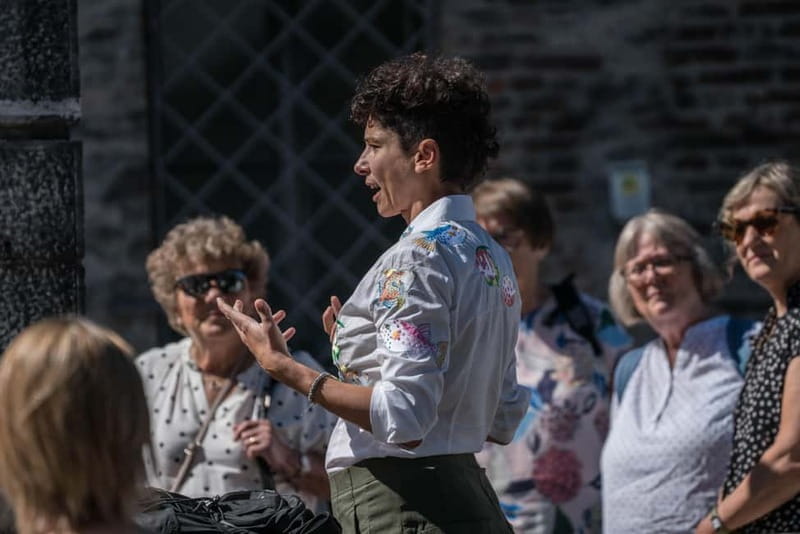 Desenzano d/G: guided bike day trip + selected wines, cooking class - Practical Details and Logistics