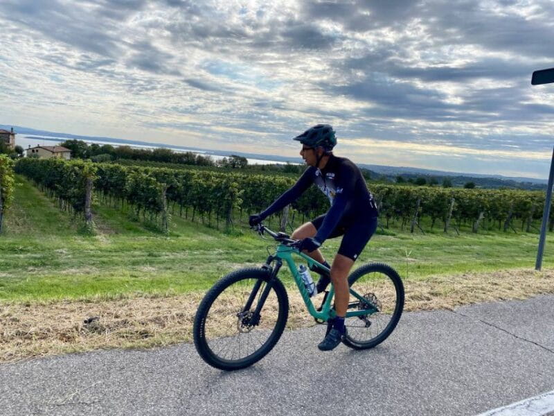 Desenzano: e-Bike Tour with Wine Tasting - Summary: Is This Tour Worth It?