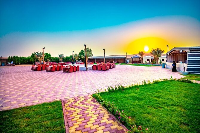 Desert Safari in 4x4 Car With BBQ Dinner and Belly Dance - Mesmerizing Henna Painting