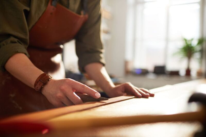 Design and Craft with Leather in Palermo - Who Will Love This Experience?