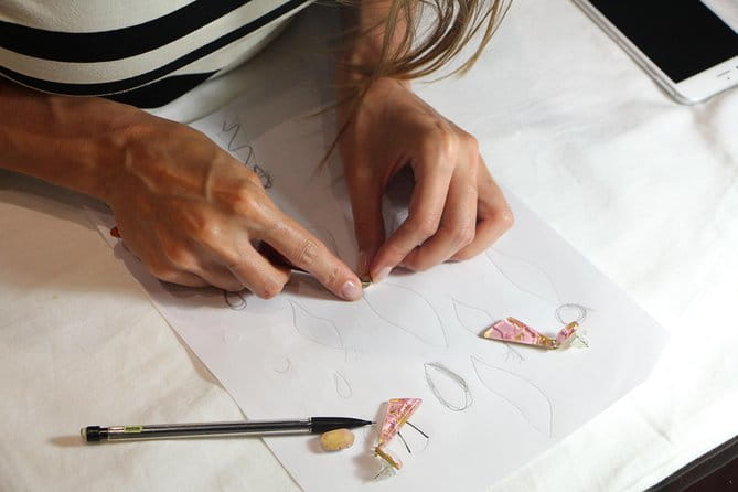 Design Your Personalized Luxury Jewelry in Le Marais, in the heart of Paris! - The Experience: What to Expect Step by Step